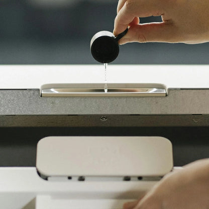 BALMUDA The Toaster 蒸氣烤麵包機 白色 K11A-WH｜日本設計 吐司烤箱